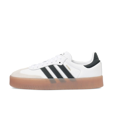 JI1349　SAMBAE W　FTWR/CORE/GOLD　682818-0001