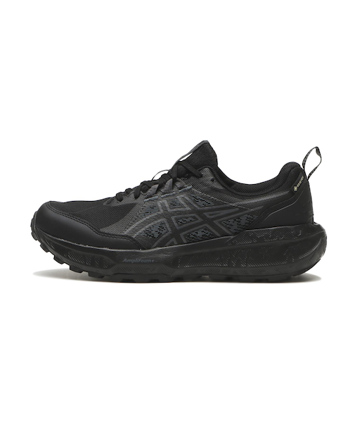 1012B770.002　W GEL-SONOMA 8 GTX　BLACK/C GREY　691673-0001