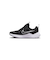 KHM4400　17-22COSMIC RUNNER (PSV)　003BLK/WHT　690790-0002