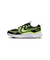 KHM4402　22.5-25(H)COSMIC RUNNER (GS)　005BLK/WLFGRY　690791-0004