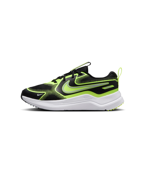 KHM4402　22.5-25(H)COSMIC RUNNER (GS)　005BLK/WLFGRY　690791-0004
