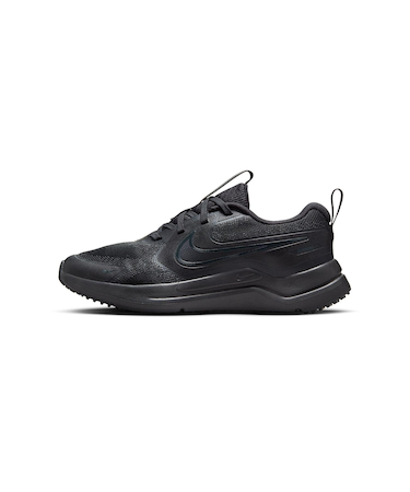 KHM4402　22.5-25(H)COSMIC RUNNER (GS)　001BLK/ANTHRA　690791-0001