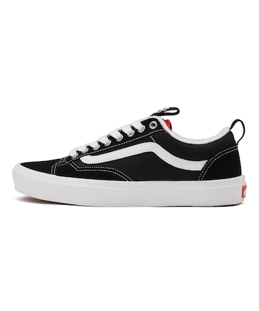 VN000D5RBA2　SKATE OLD SKOOL 36 +　BLACK/WHITE　688433-0001