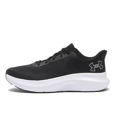 3028256 M UA CHARGED ROGUE 5 001BLK/BLK/WHT 692247-0001