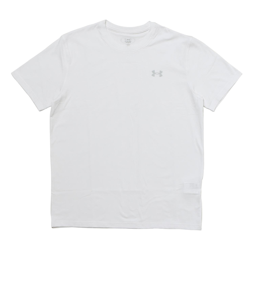 1384805　M PERFORMANCE COTTON SS TEE　100WHT　692230-0002