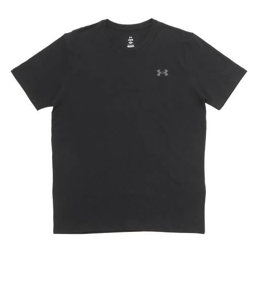 1384805　M PERFORMANCE COTTON SS TEE　001BLK　692230-0001