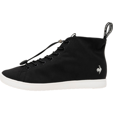 LU5SRS02LZ　LA ALMA MID III T+R　BK00　691097-0001