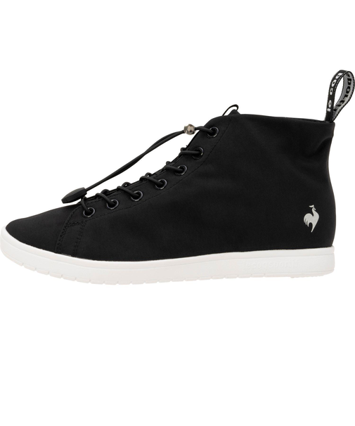 LU5SRS02LZ　LA ALMA MID III T+R　BK00　691097-0001