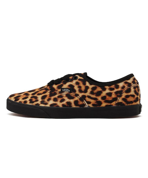 VN000D04LPR　AUTHENTIC LOWPRO　LEOPARD　688418-0001