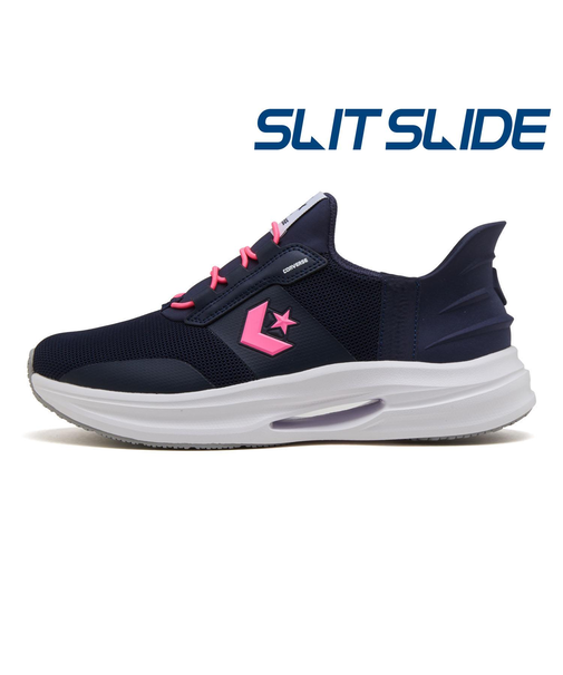 33600043　CAVESTAR SS　NAVY/PINK　690510-0001