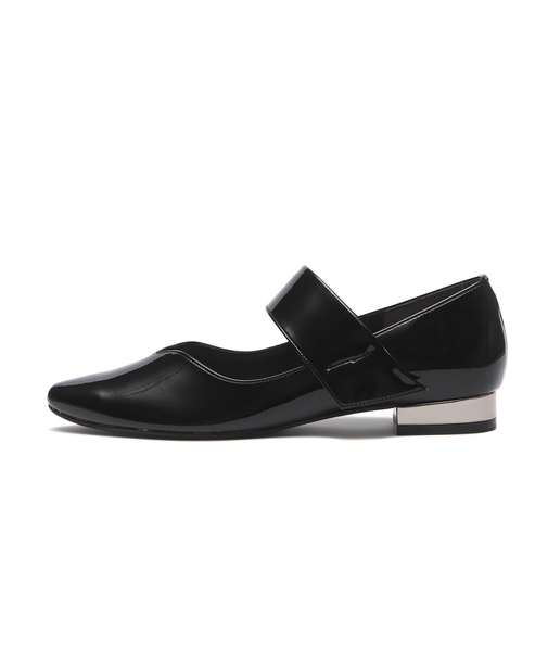 JE80239　MARY JANE 2　BLACK　692577-0001