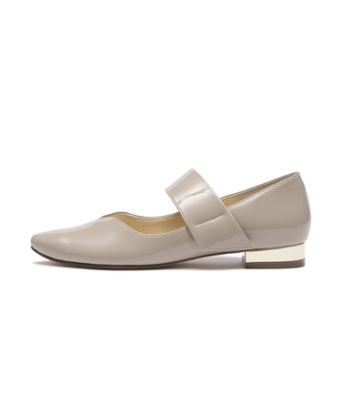 JE80239　MARY JANE 2　BEIGE　692577-0002