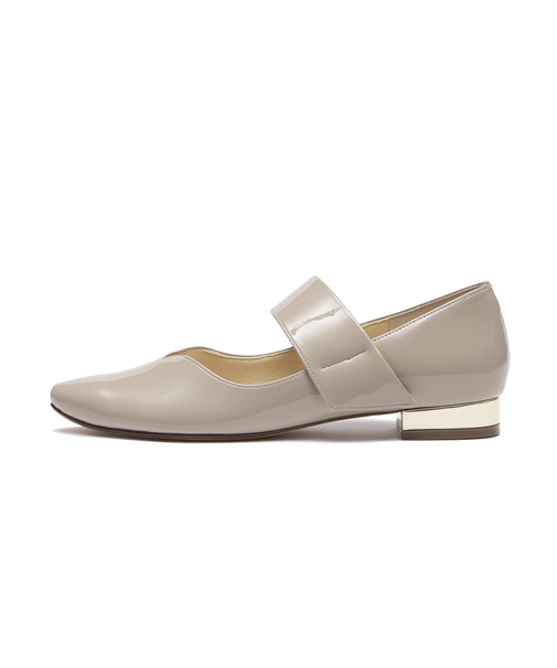JE80239　MARY JANE 2　BEIGE　692577-0002