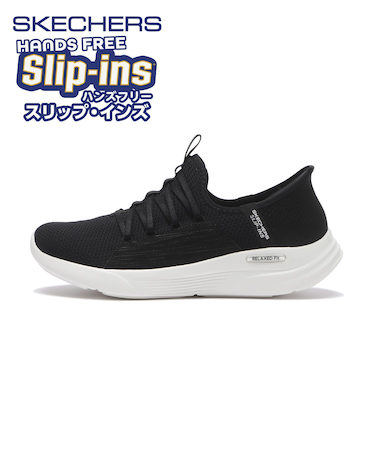 150353　RELAXED FIT SPORT - BALLET(R)　*BLK　691345-0001