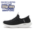 150353　RELAXED FIT SPORT - BALLET(R)　*BLK　691345-0001