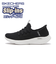 150353　RELAXED FIT SPORT - BALLET(R)　*BLK　691345-0001