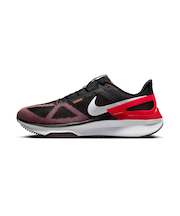 MDJ7883　AIR ZOOM STRUCTURE 25　014BLK/WHT　668309-0010