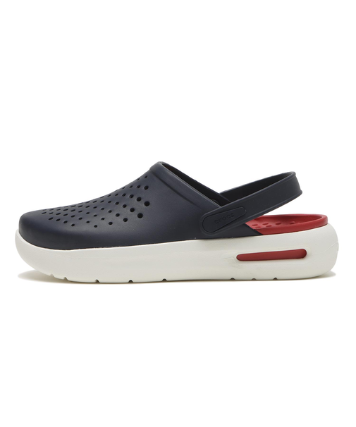 209964-410　INMOTION CLOG　NAVY　687453-0001