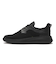 SR07118　KYLON W-TIP KNIT　NERO/NERO　684079-0003