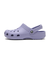 10001-5BN　CLASSIC CLOG　MYSTIC PURPLE　687448-0001