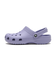 10001-5BN　CLASSIC CLOG　MYSTIC PURPLE　687448-0001