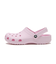 10001-6ZW　CLASSIC CLOG　PINK MILK　687449-0001