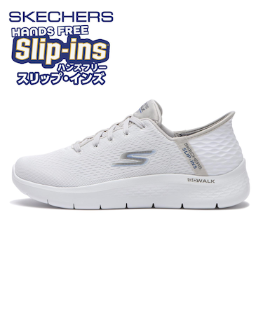216505　GO WALK FLEX-NEW WORLD　*WGY　679521-0005