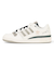 JP7785　FORUM LOW CL　*OFFW/SILV/LEGE　687352-0001