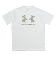 6001329　W TECH OVERSIZE SS T-SHIRT　100WHT　692256-0002