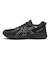 1203A297.002　GEL-VENTURE 6　BLK/BLK　691439-0001