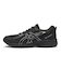 1203A297.002　GEL-VENTURE 6　BLK/BLK　691439-0001
