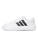 IH0856　LITECOURT U　FTWR/CORE/GREY　689828-0001