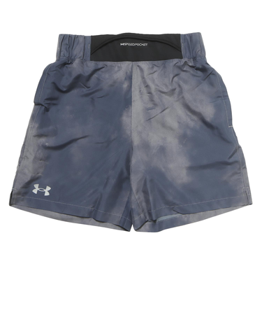 6001516　M MOTIVATE WOV PRINTED SHORTS　024TGA　692258-0001