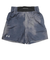 6001516　M MOTIVATE WOV PRINTED SHORTS　024TGA　692258-0001