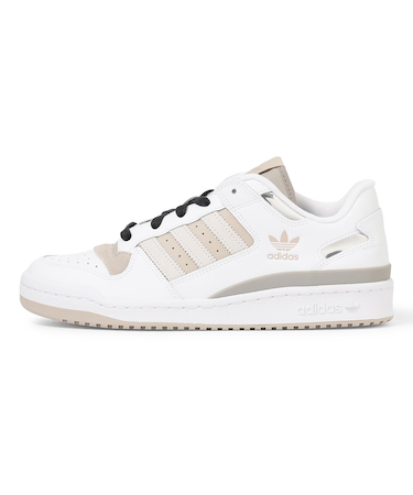 JP7786　FORUM LOW CL　*FTWR/CLAY/PUTT　687353-0001