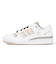 JP7786　FORUM LOW CL　*FTWR/CLAY/PUTT　687353-0001