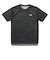 6001552　M SPEED STRIDE PRI SS T-SHIRT　001BLK　692259-0001