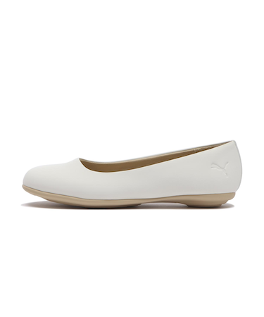 394159 W YONGI FLAT *05WARM WHITE 638900-0003