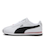 403825　TURIN 4　*03WHITE/BLACK　689375-0002