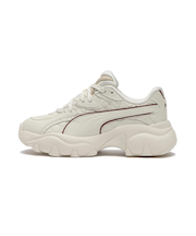 401859　W PULSAR LITE SNAKER　01FROSTED IVORY　694101-0001