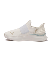 311999　W SOFTRIDE HARMONY EASE IN GL　03FROSTED IVORY　690625-0002