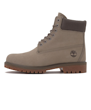 A41MW-EO8　6 IN PREMIUM BOOT WK　OLIVE NUBUCK　691879-0001