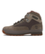 A6DYH-EO8　EURO HIKER WK　OLIVE NUBUCK　691892-0001