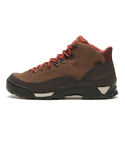 63439　PANORAMA MID　BROWN/BOSSA BOV　679695-0001