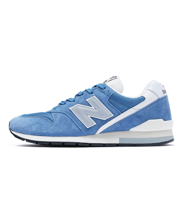 CM996CK2　CM996CK2(D)　BLUE(CK2)　691558-0001