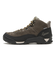 63441　PANORAMA MID　BLACK/OLIVE　680715-0001