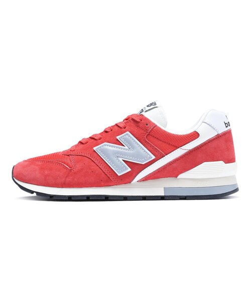 CM996CJ2 CM996CJ2(D) RED(CJ2) 691555-0001｜エービーシー・マートの
