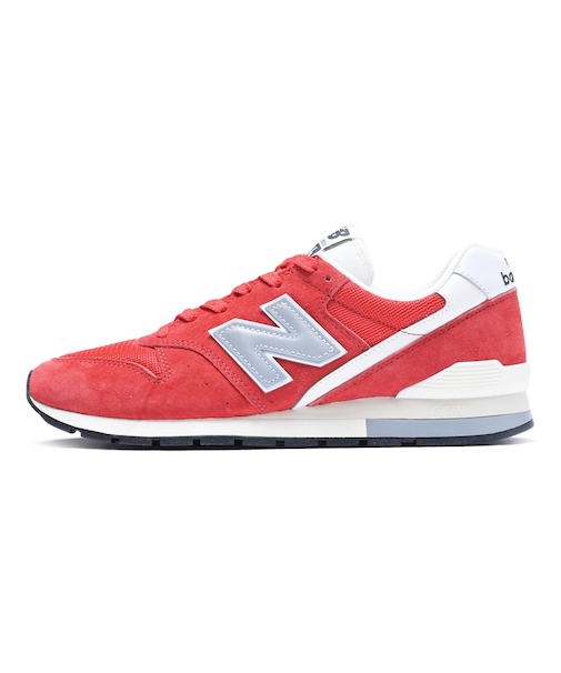 CM996CJ2　CM996CJ2(D)　RED(CJ2)　691555-0001
