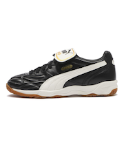401683　KING INDOOR　01BK/WARM WH　690614-0001