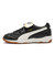 401683　KING INDOOR　01BK/WARM WH　690614-0001